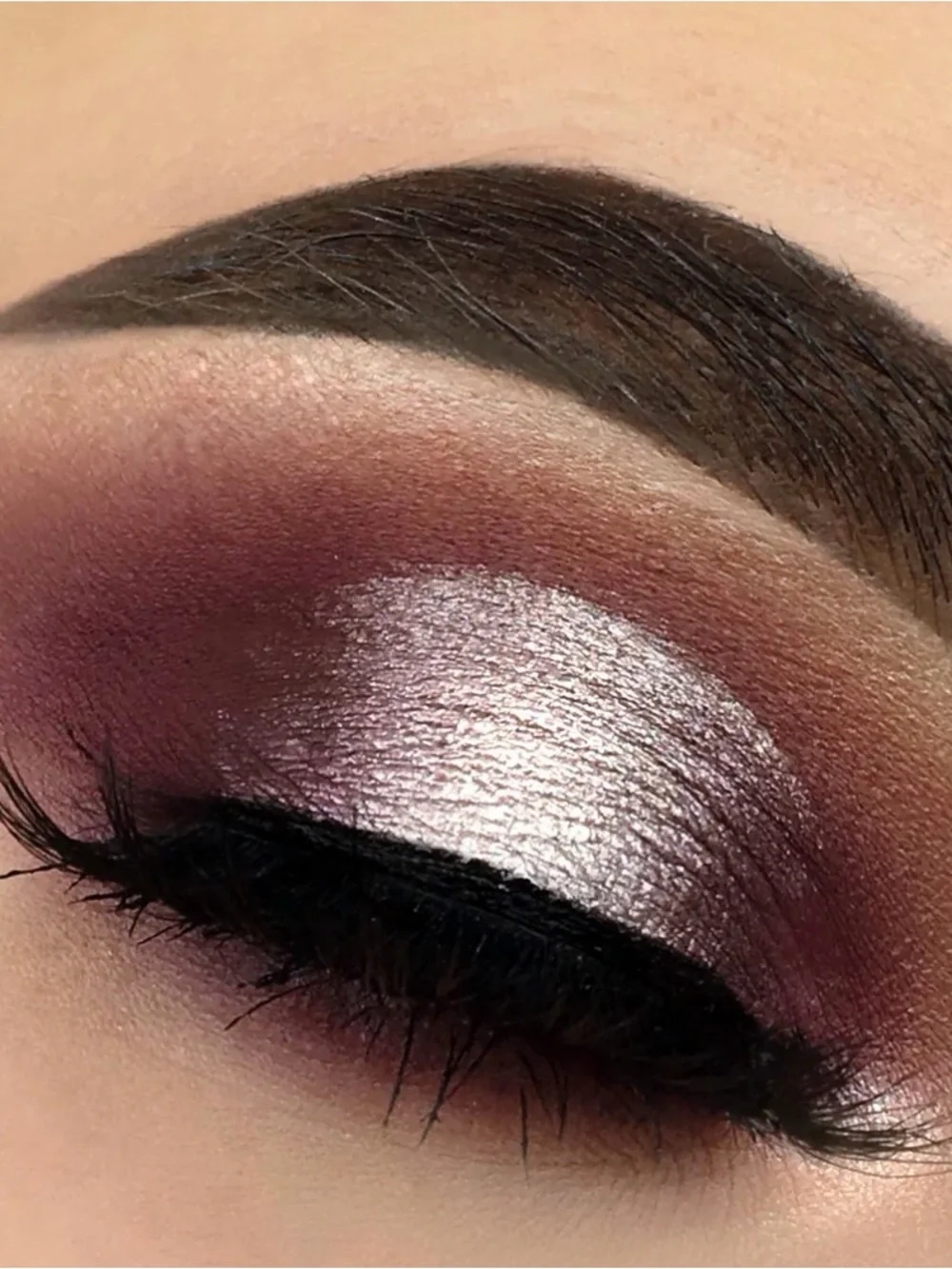 Beauty Bakerie Breakfast in Bed Eyeshadow Palette - Pink & Gold